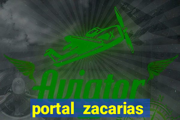 portal zacarias brida nunes